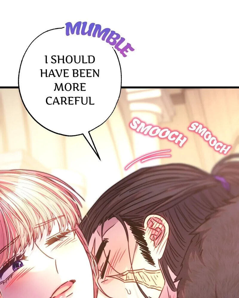 Read Another Typical Fantasy Romance chapter 100 image 101 on Lezhin