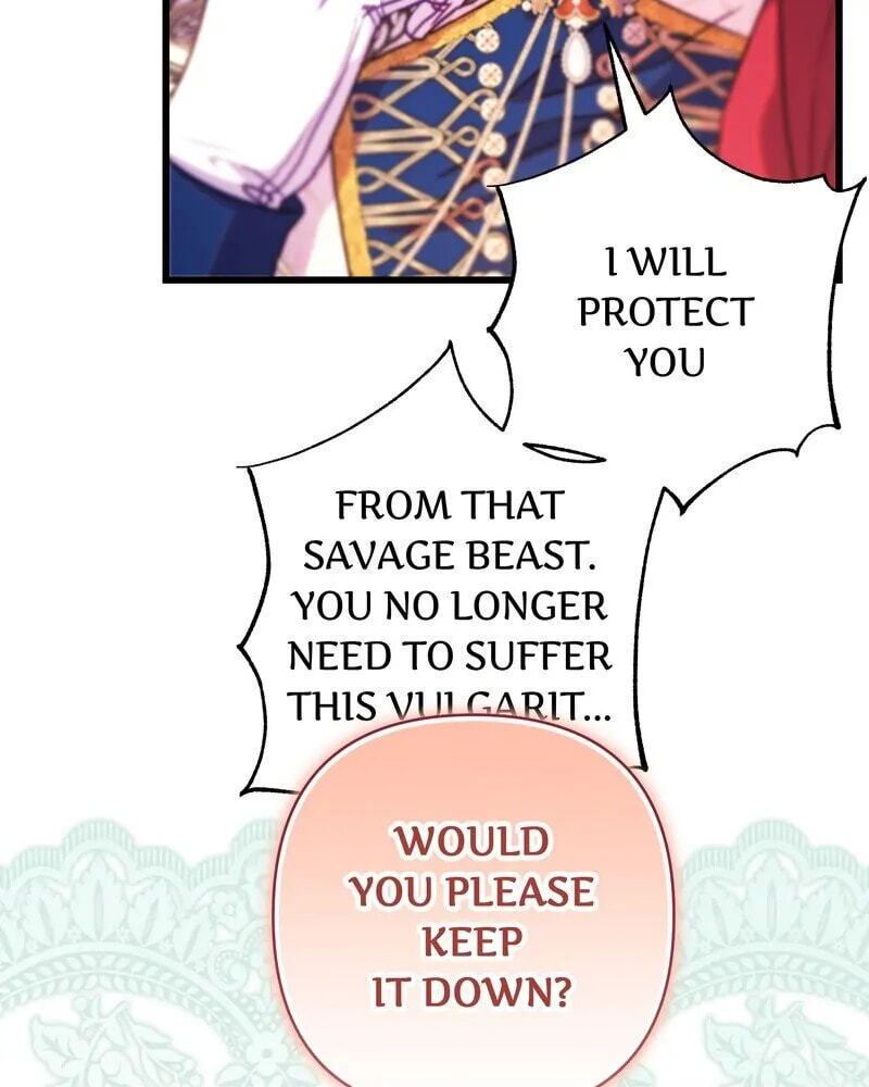 Read Another Typical Fantasy Romance chapter 100 image 125 on Lezhin