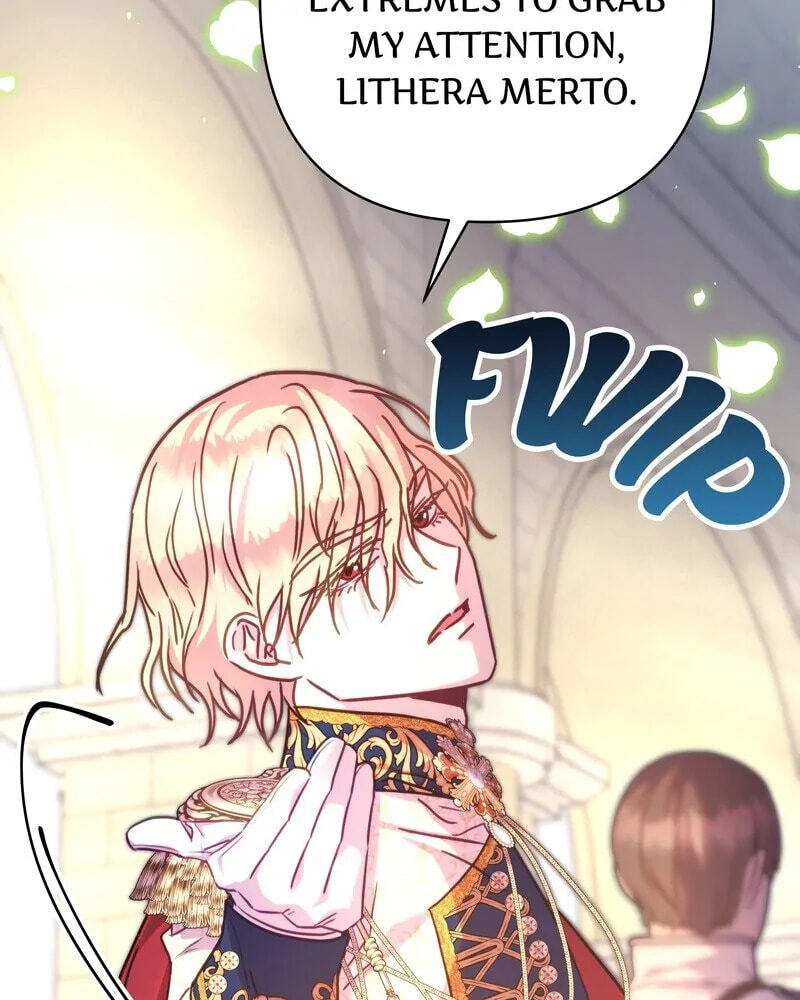 Read Another Typical Fantasy Romance chapter 100 image 136 on Lezhin