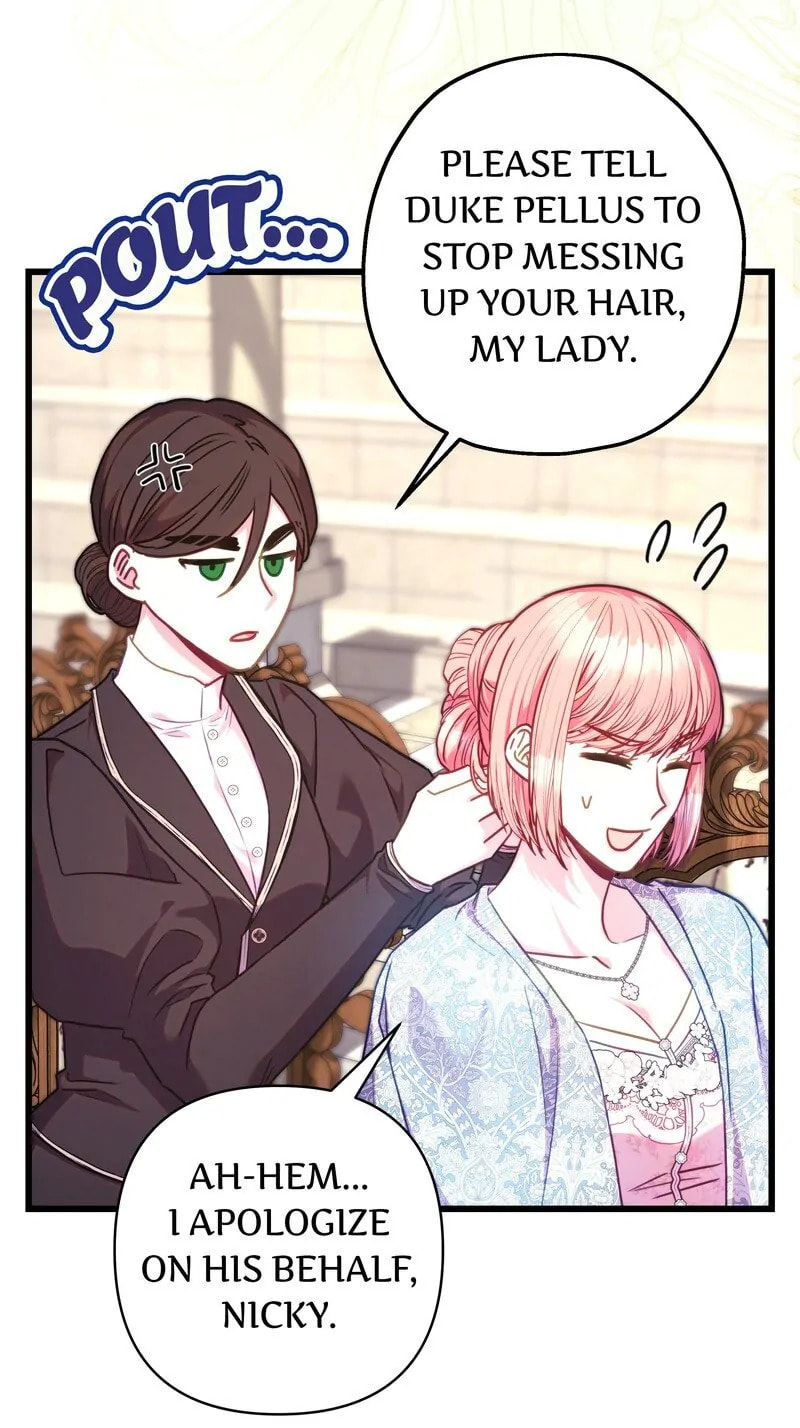 Read Another Typical Fantasy Romance chapter 100 image 151 on Lezhin