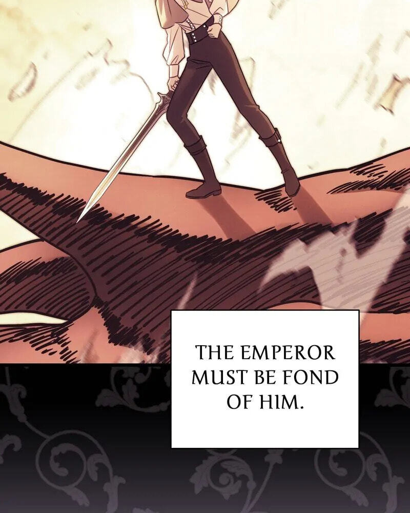 Read Another Typical Fantasy Romance chapter 100 image 164 on Lezhin