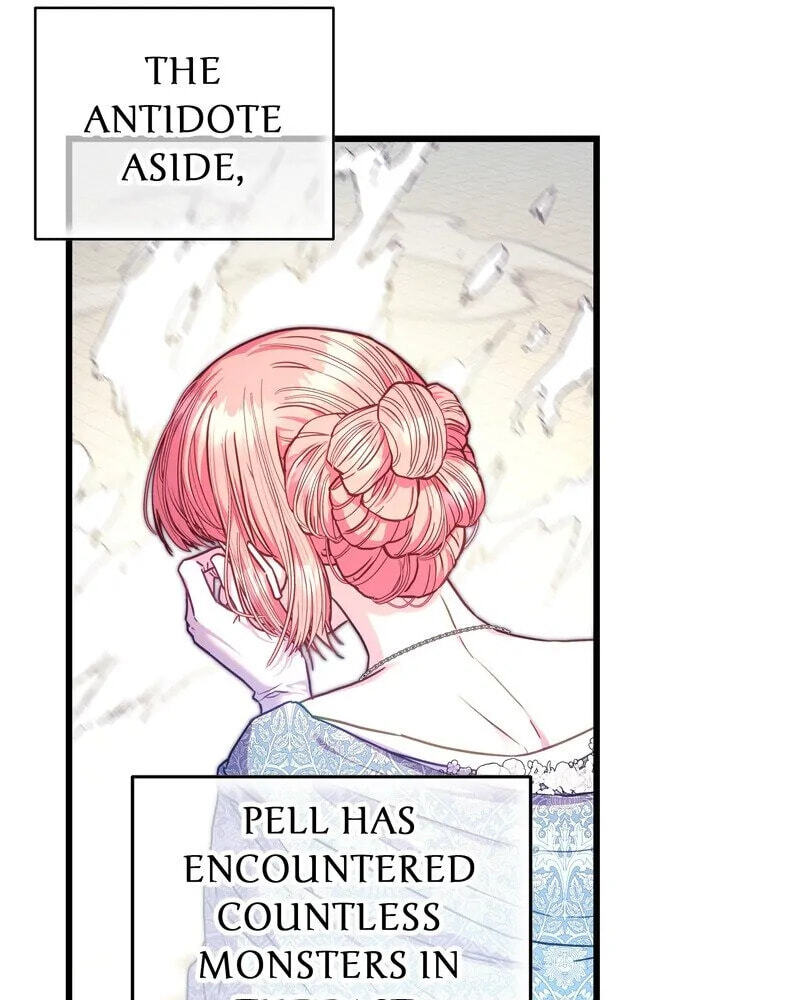 Read Another Typical Fantasy Romance chapter 100 image 24 on Lezhin