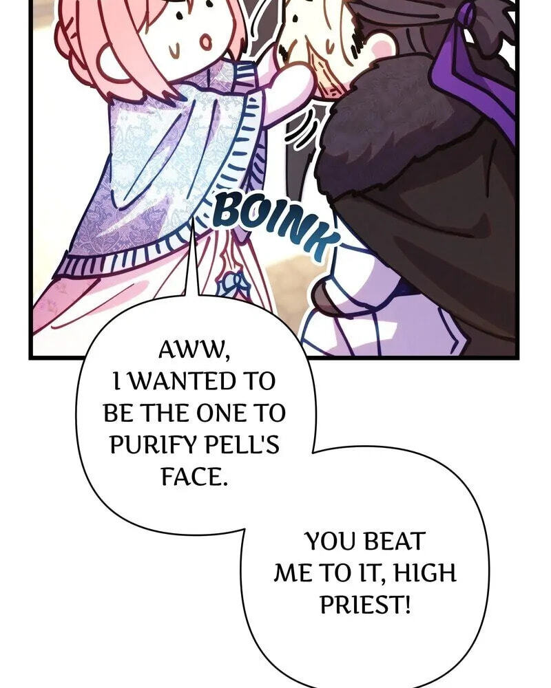 Read Another Typical Fantasy Romance chapter 100 image 75 on Lezhin