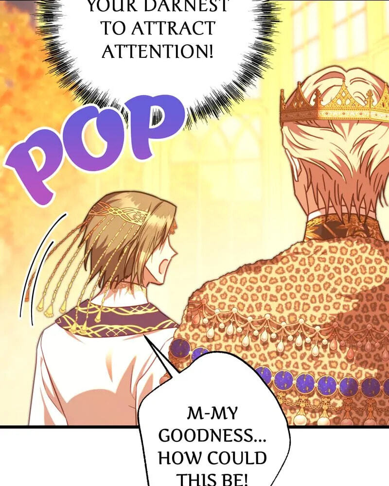 Read Another Typical Fantasy Romance chapter 101 image 134 on Lezhin