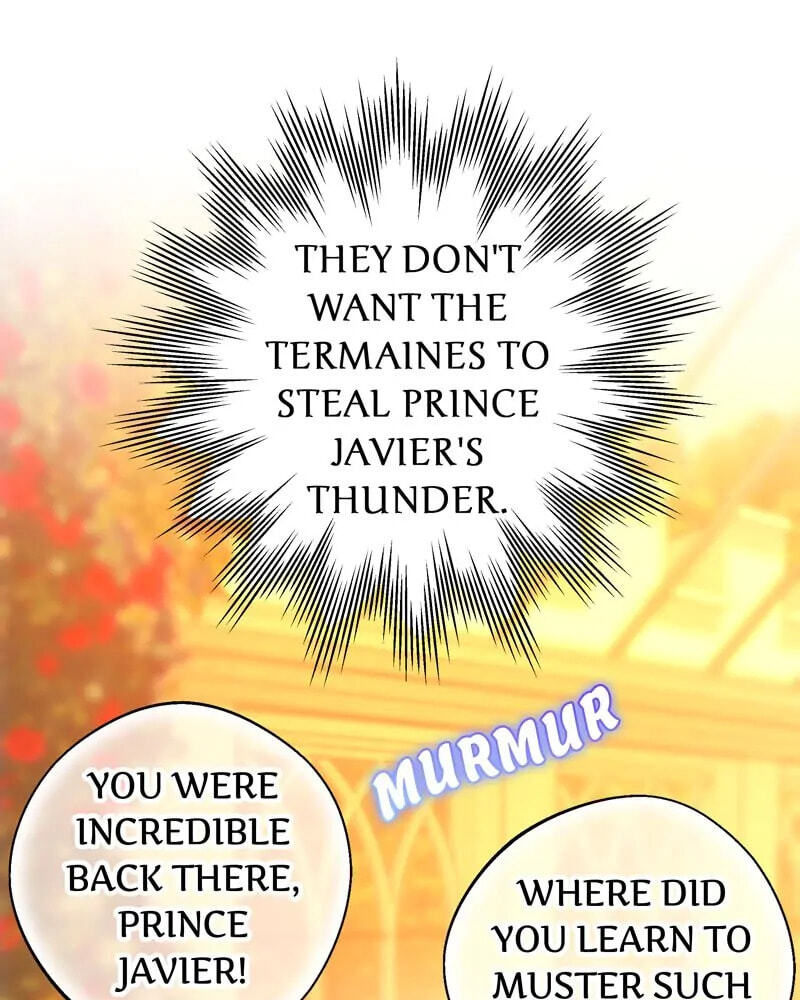 Read Another Typical Fantasy Romance chapter 101 image 33 on Lezhin
