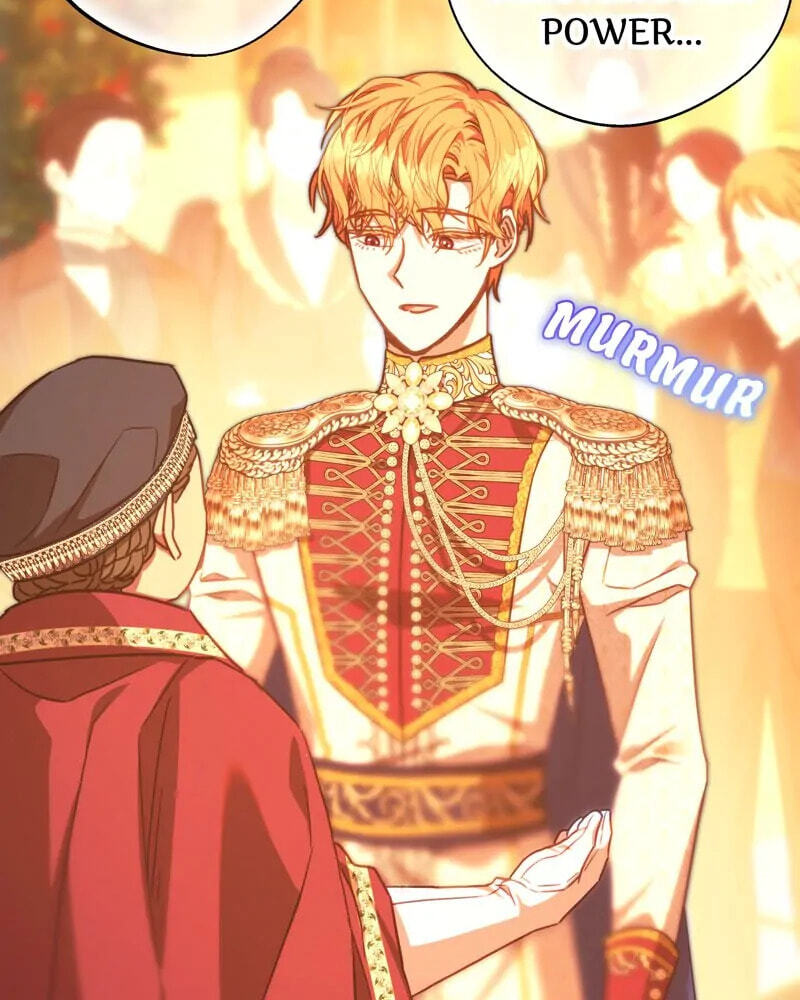 Read Another Typical Fantasy Romance chapter 101 image 34 on Lezhin