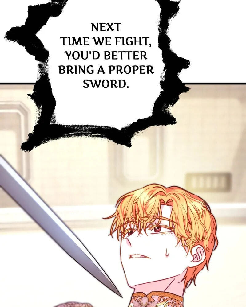Read Another Typical Fantasy Romance chapter 101 image 4 on Lezhin