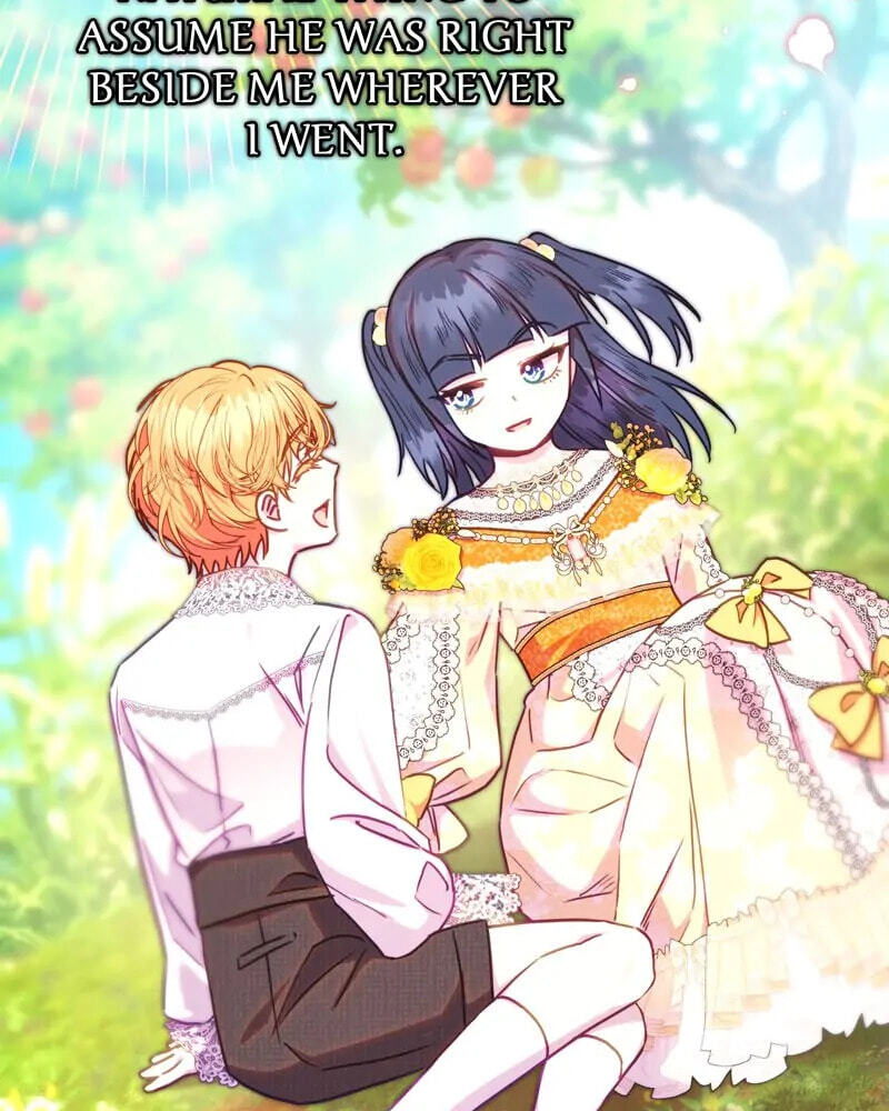 Read Another Typical Fantasy Romance chapter 101 image 42 on Lezhin