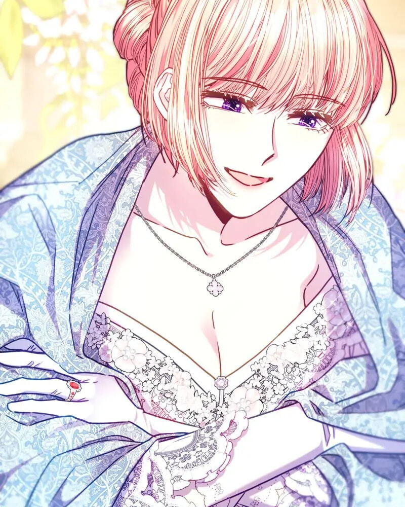 Read Another Typical Fantasy Romance chapter 101 image 9 on Lezhin