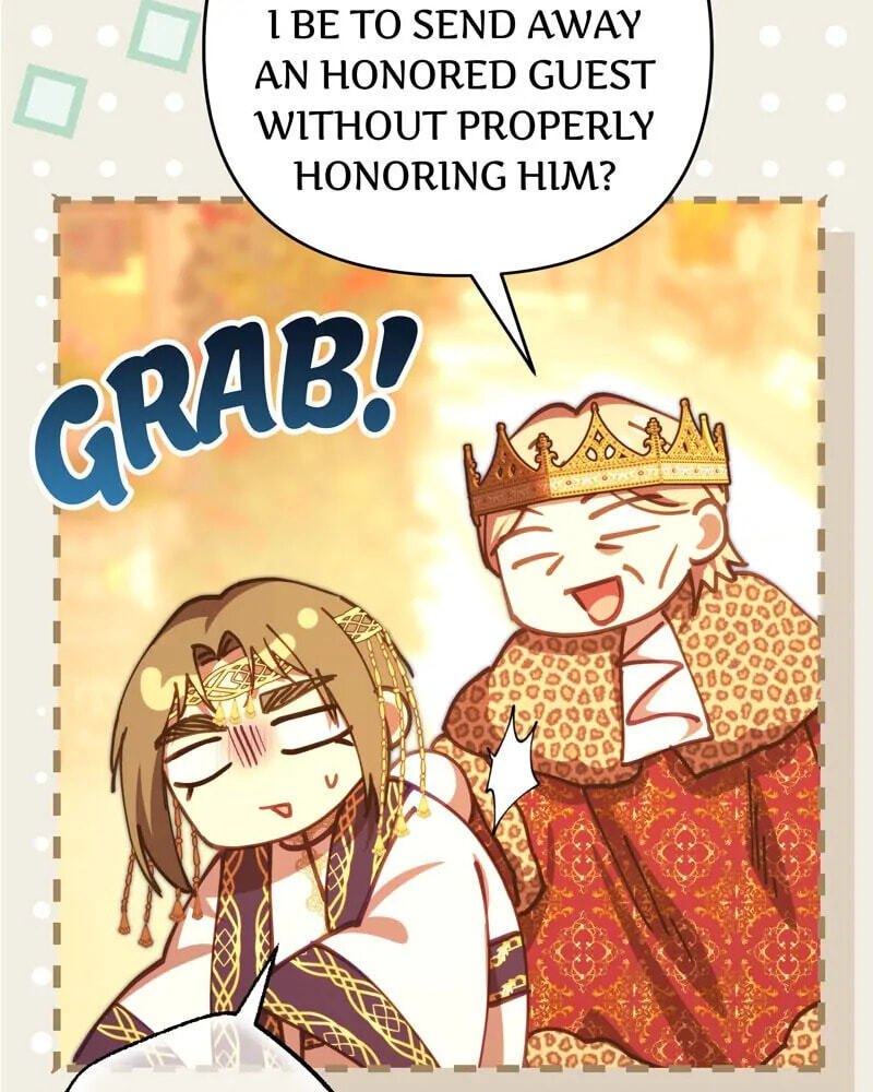 Read Another Typical Fantasy Romance chapter 101 image 90 on Lezhin