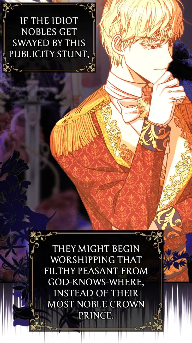 Read Another Typical Fantasy Romance chapter 101 image 96 on Lezhin