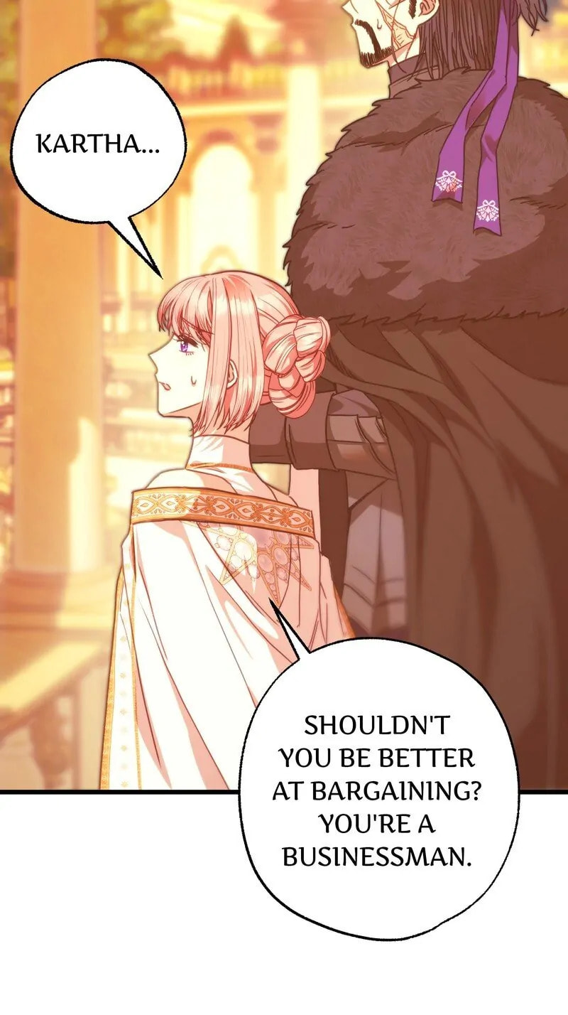 Read Another Typical Fantasy Romance chapter 102 image 109 on Lezhin