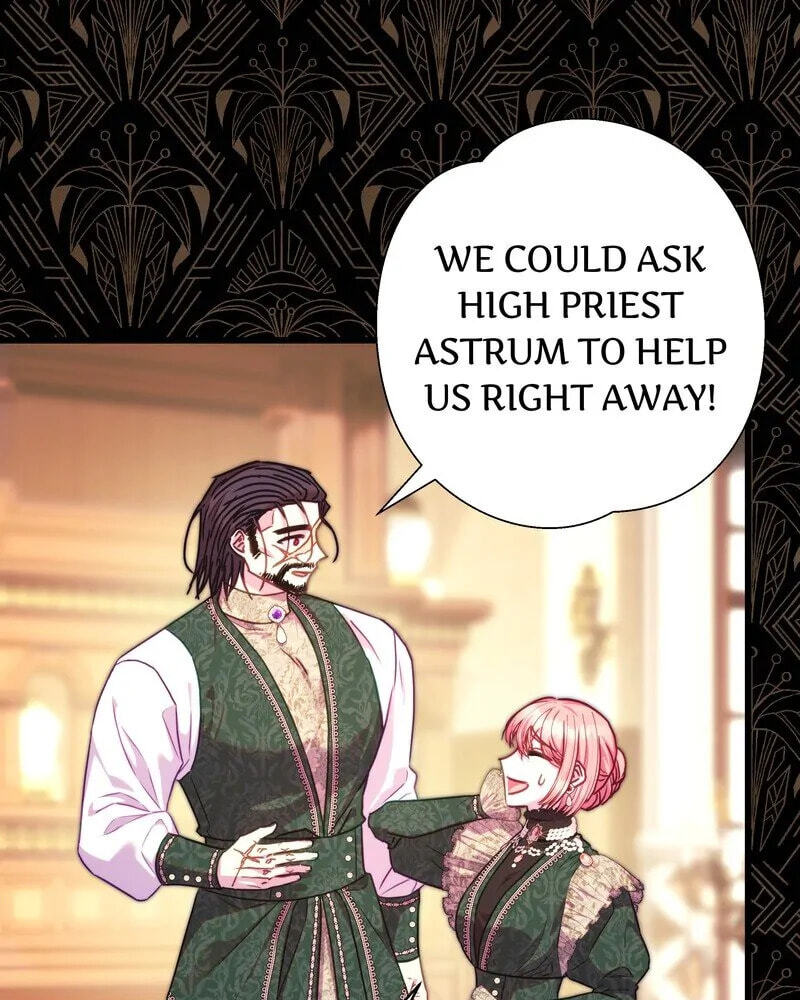 Read Another Typical Fantasy Romance chapter 102 image 19 on Lezhin
