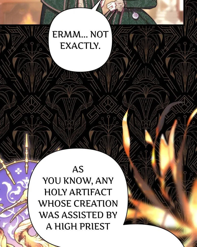 Read Another Typical Fantasy Romance chapter 102 image 20 on Lezhin