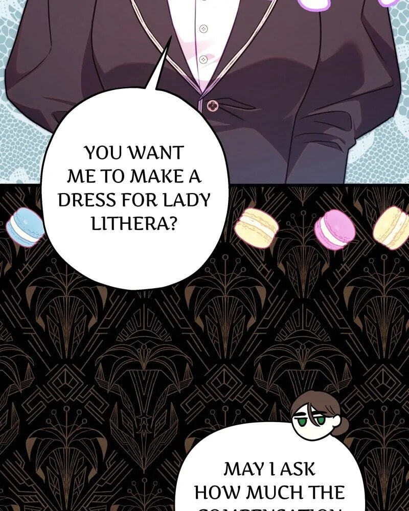 Read Another Typical Fantasy Romance chapter 102 image 27 on Lezhin