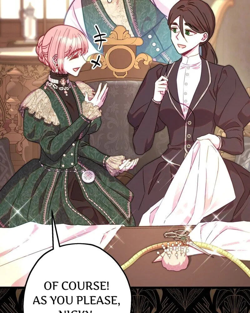 Read Another Typical Fantasy Romance chapter 102 image 34 on Lezhin