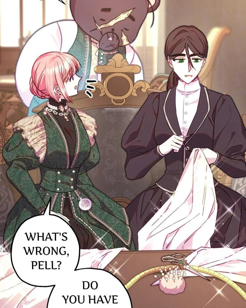 Read Another Typical Fantasy Romance chapter 102 image 36 on Lezhin