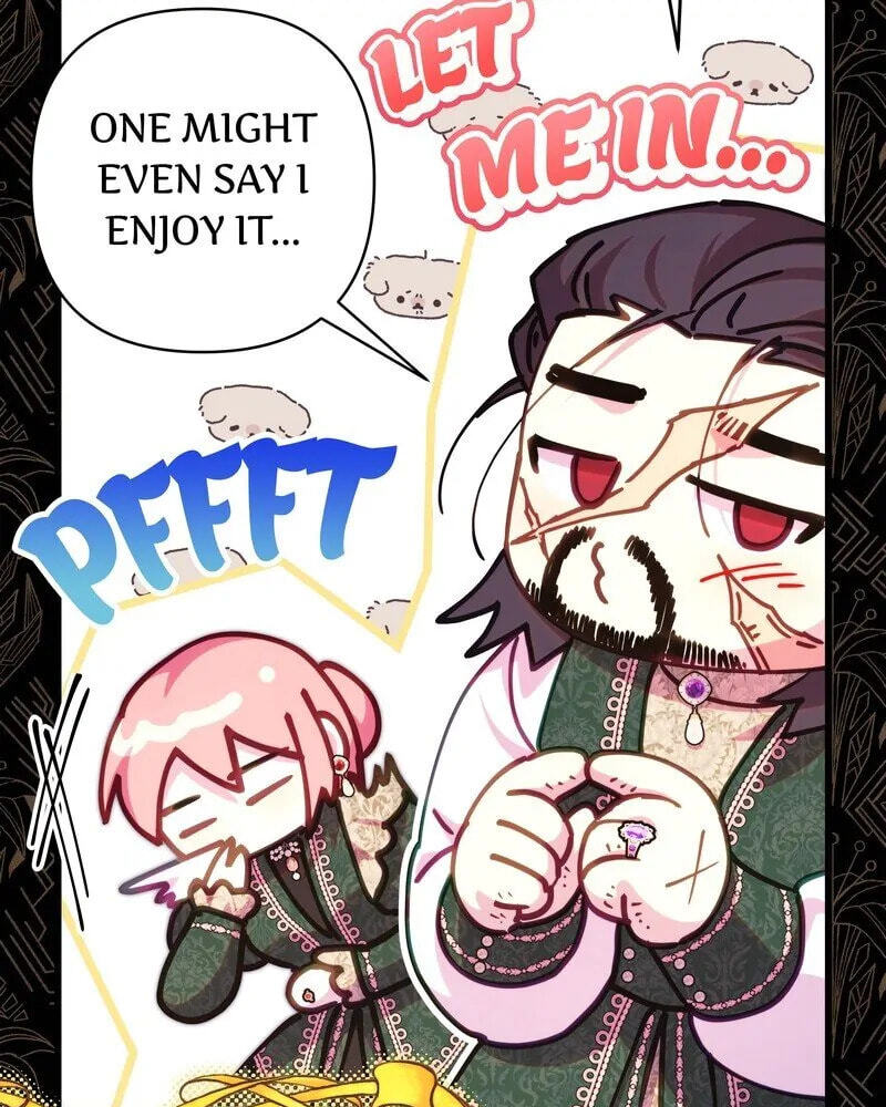 Read Another Typical Fantasy Romance chapter 102 image 38 on Lezhin