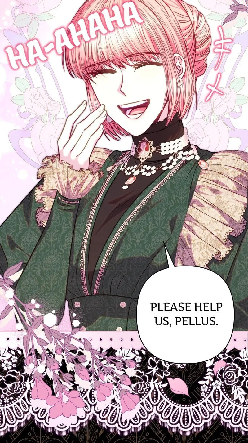 Read Another Typical Fantasy Romance chapter 102 image 40 on Lezhin