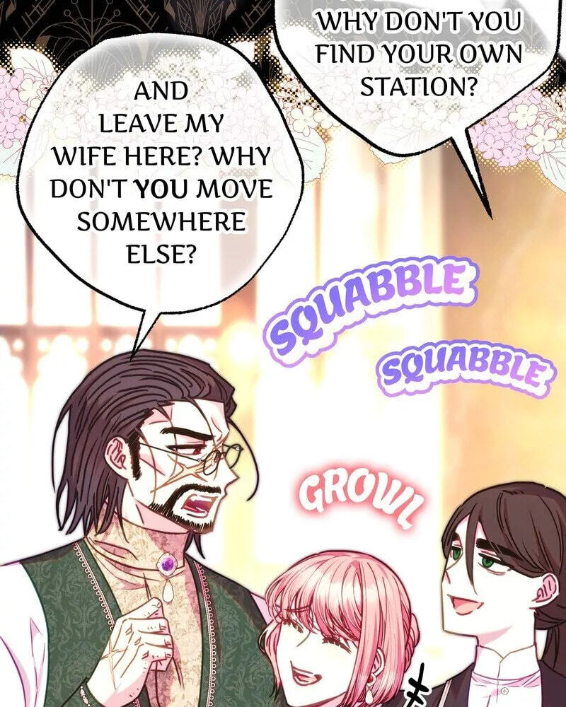 Read Another Typical Fantasy Romance chapter 102 image 42 on Lezhin