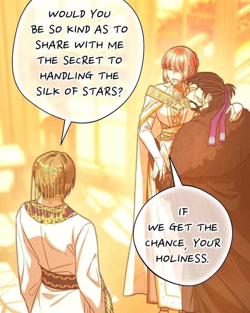 Read Another Typical Fantasy Romance chapter 102 image 75 on Lezhin