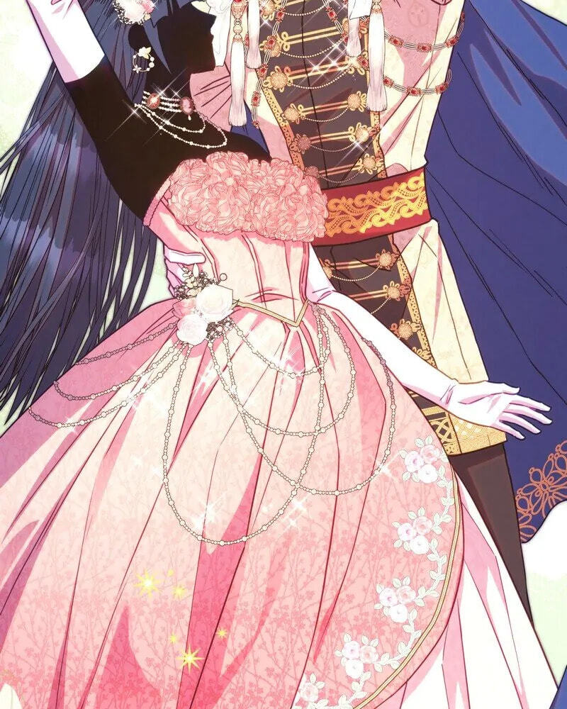 Read Another Typical Fantasy Romance chapter 103 image 101 on Lezhin