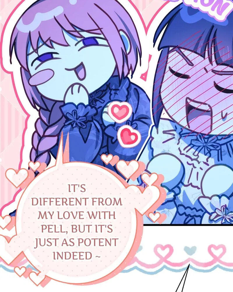 Read Another Typical Fantasy Romance chapter 103 image 107 on Lezhin