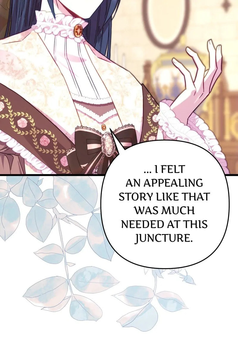 Read Another Typical Fantasy Romance chapter 103 image 20 on Lezhin