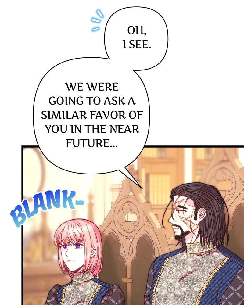 Read Another Typical Fantasy Romance chapter 103 image 21 on Lezhin