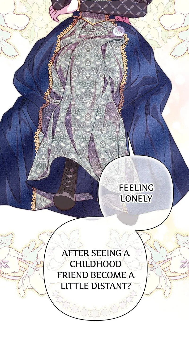 Read Another Typical Fantasy Romance chapter 103 image 31 on Lezhin