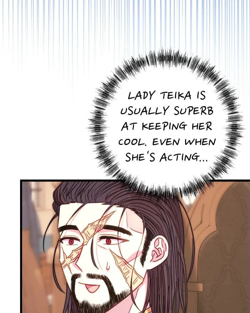 Read Another Typical Fantasy Romance chapter 103 image 35 on Lezhin