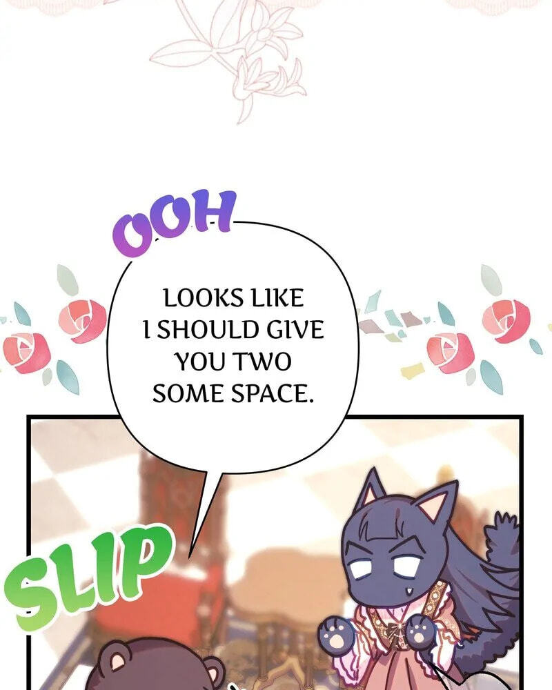 Read Another Typical Fantasy Romance chapter 103 image 39 on Lezhin
