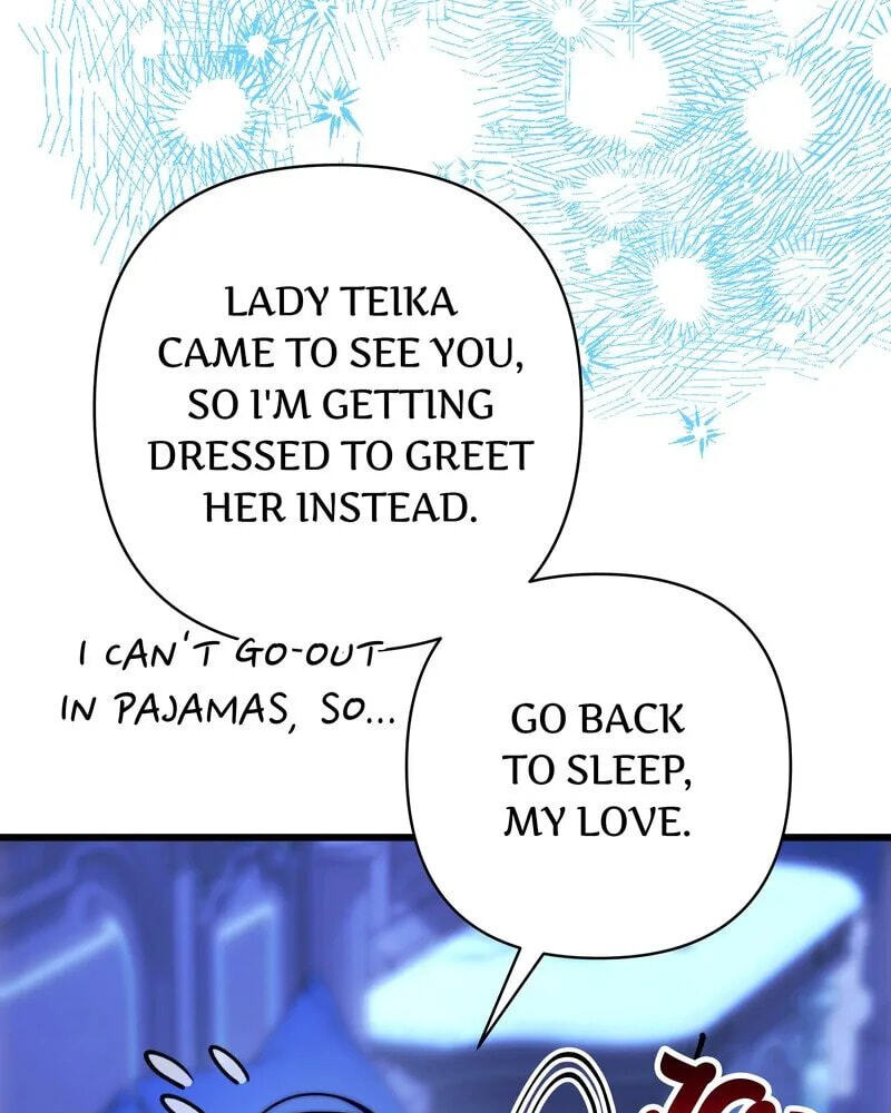 Read Another Typical Fantasy Romance chapter 103 image 4 on Lezhin