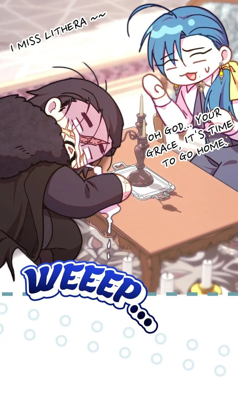 Read Another Typical Fantasy Romance chapter 103 image 42 on Lezhin