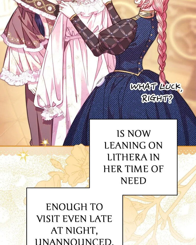 Read Another Typical Fantasy Romance chapter 103 image 55 on Lezhin