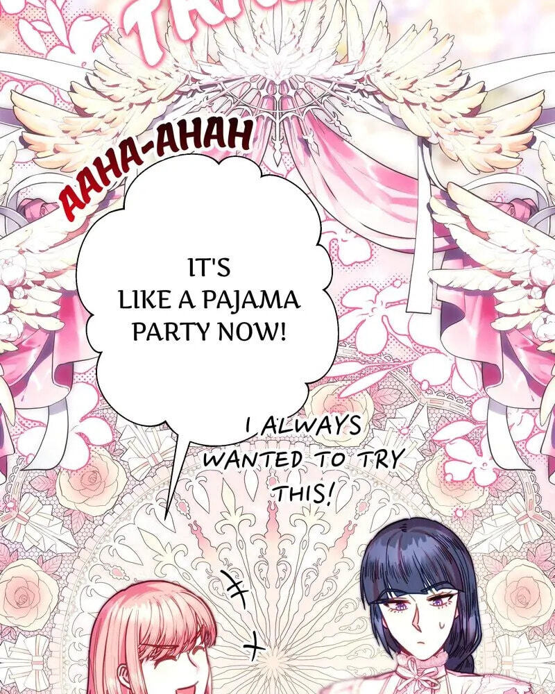 Read Another Typical Fantasy Romance chapter 103 image 61 on Lezhin