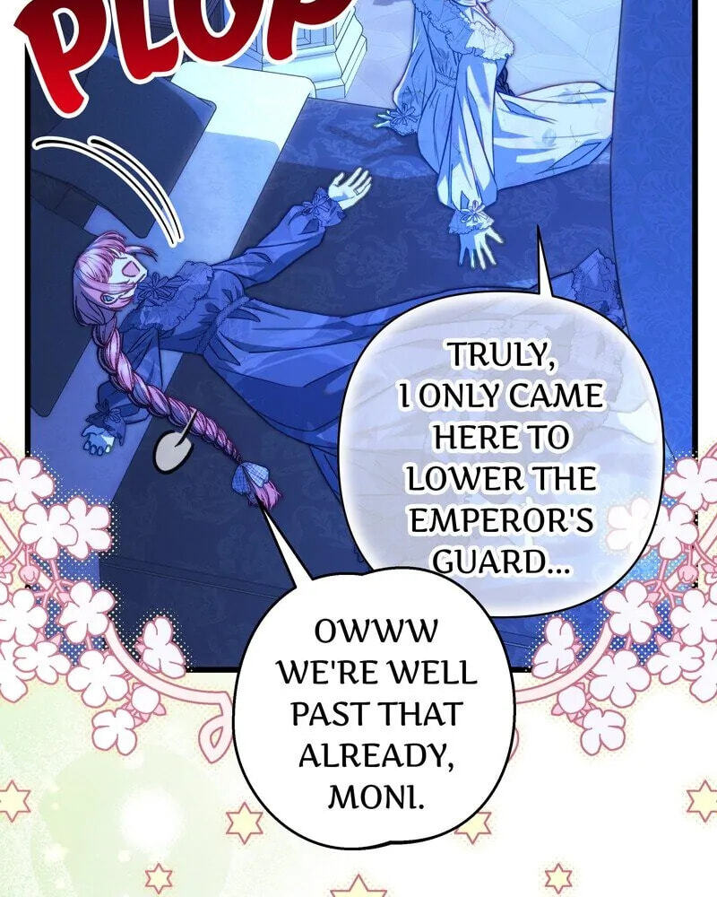 Read Another Typical Fantasy Romance chapter 103 image 66 on Lezhin