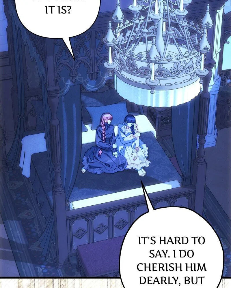 Read Another Typical Fantasy Romance chapter 103 image 89 on Lezhin