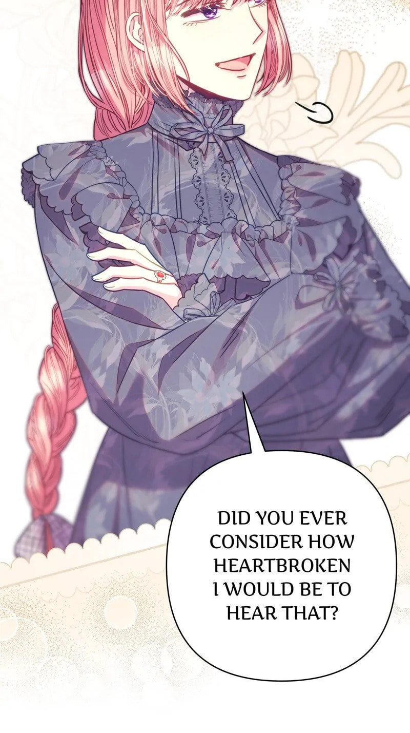 Read Another Typical Fantasy Romance chapter 104 image 107 on Lezhin