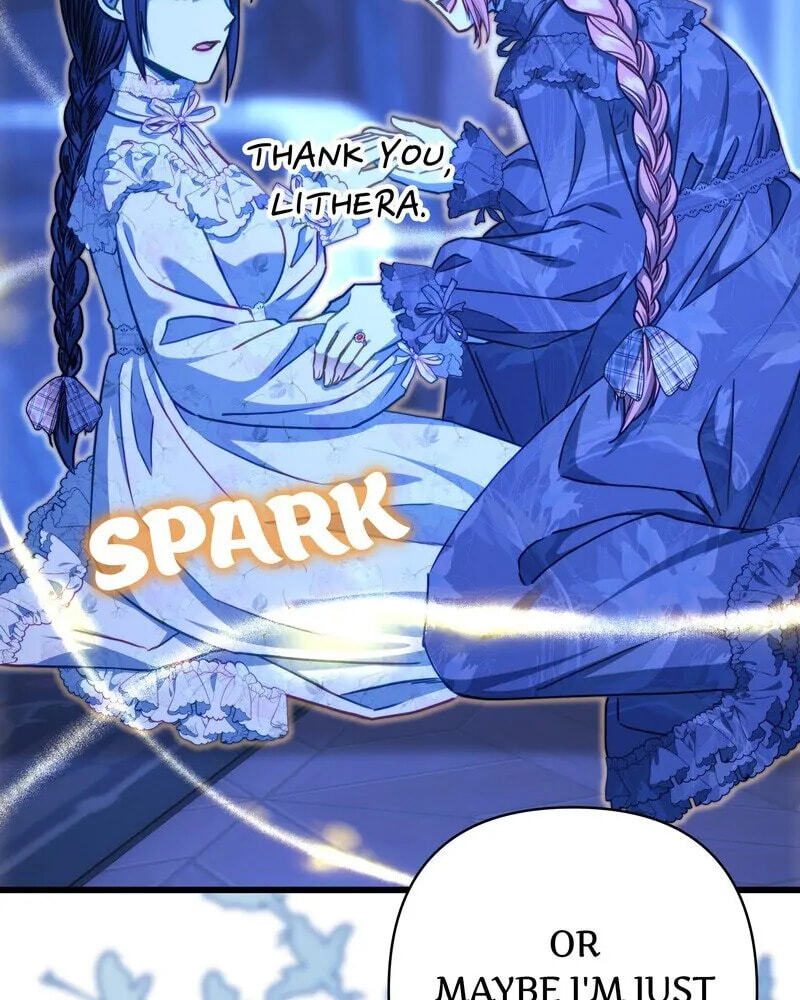 Read Another Typical Fantasy Romance chapter 104 image 113 on Lezhin
