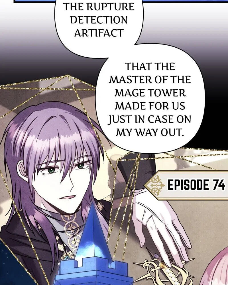 Read Another Typical Fantasy Romance chapter 104 image 119 on Lezhin