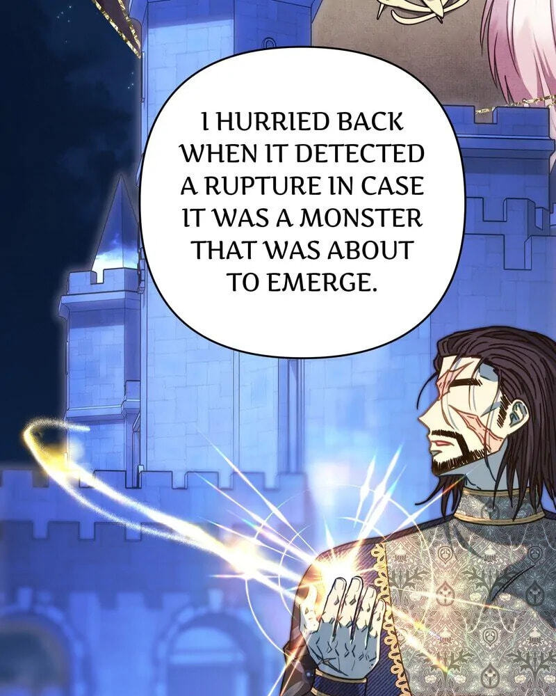 Read Another Typical Fantasy Romance chapter 104 image 120 on Lezhin