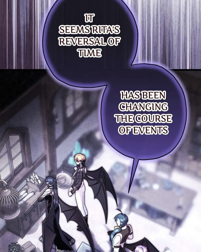Read Another Typical Fantasy Romance chapter 104 image 26 on Lezhin