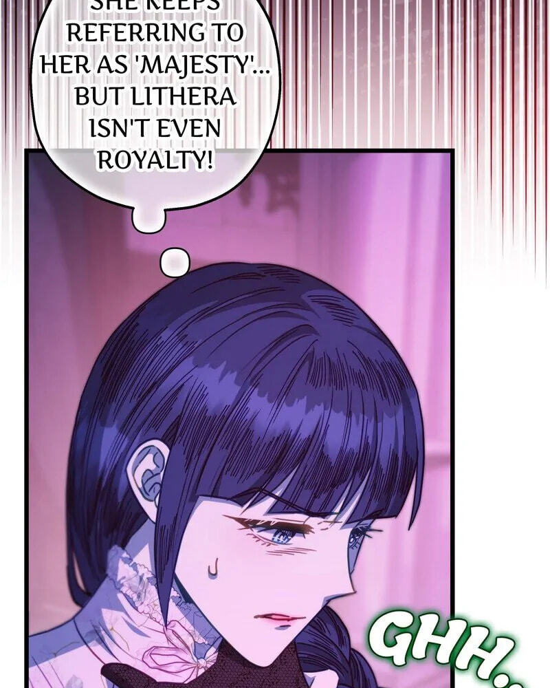Read Another Typical Fantasy Romance chapter 104 image 70 on Lezhin