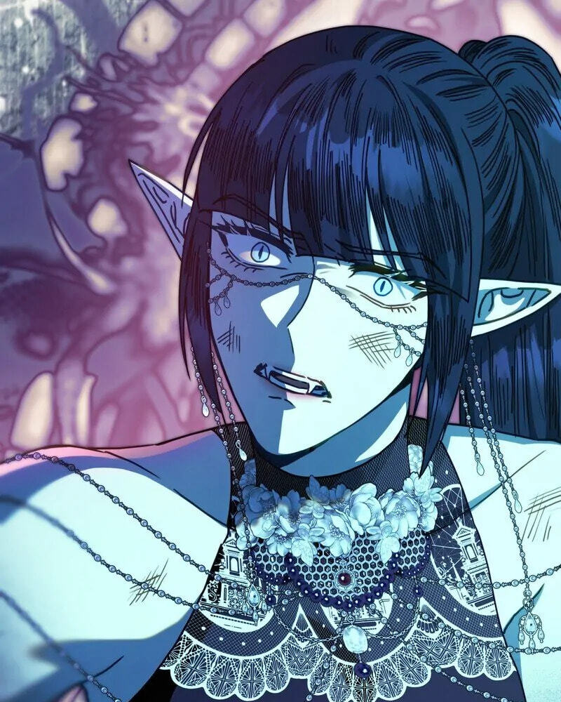 Read Another Typical Fantasy Romance chapter 104 image 72 on Lezhin