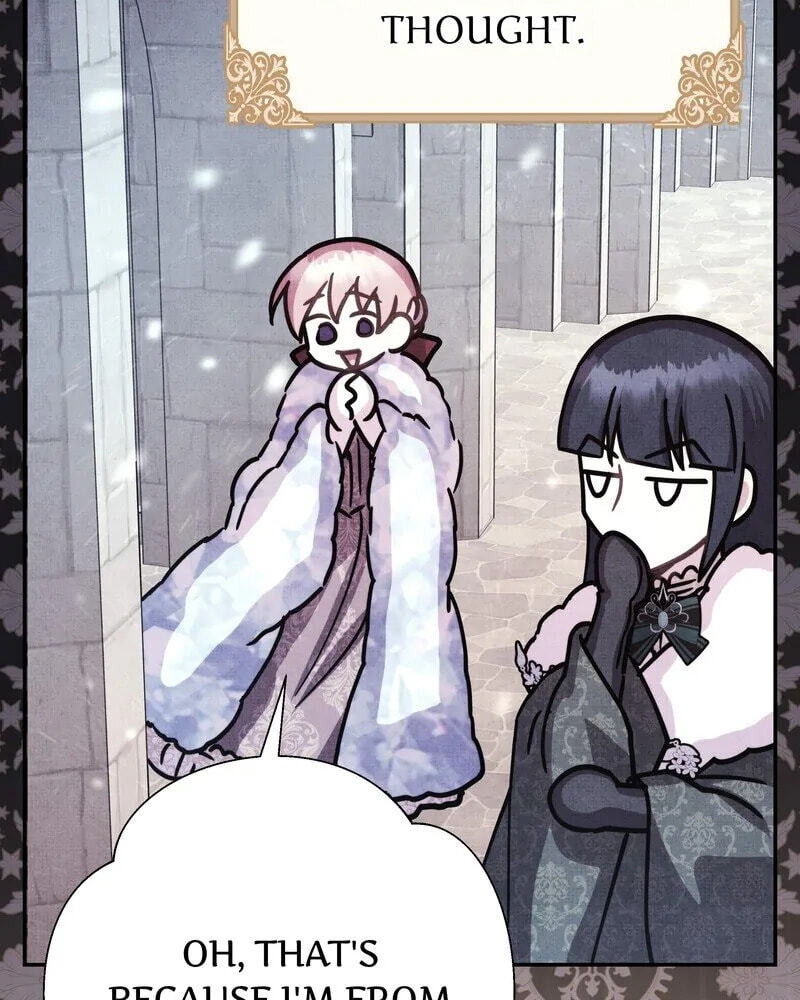 Read Another Typical Fantasy Romance chapter 104 image 84 on Lezhin