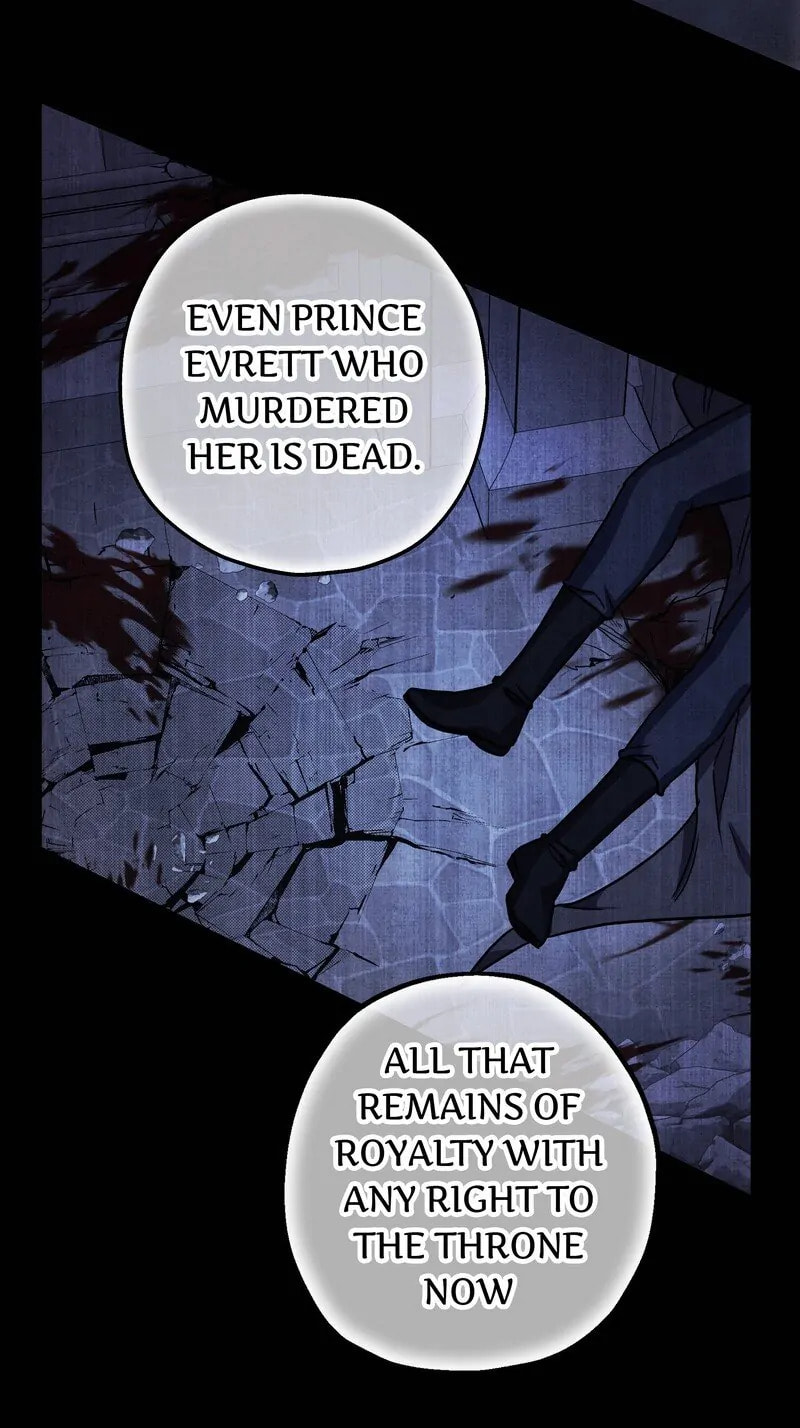 Read Another Typical Fantasy Romance chapter 105 image 21 on Lezhin