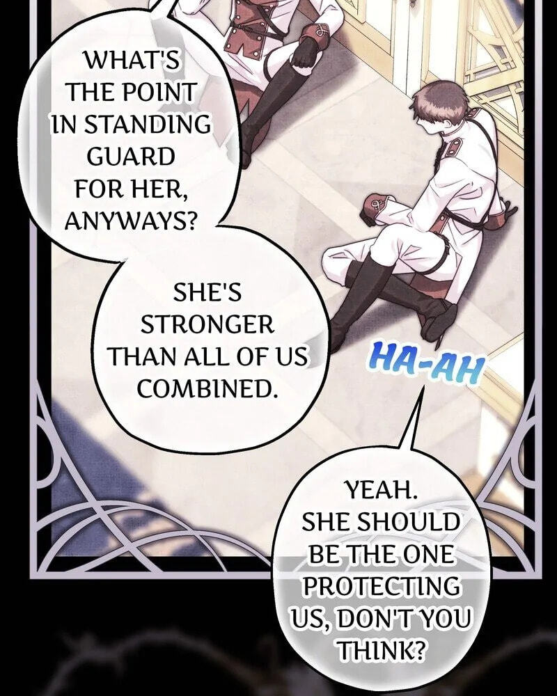 Read Another Typical Fantasy Romance chapter 105 image 49 on Lezhin