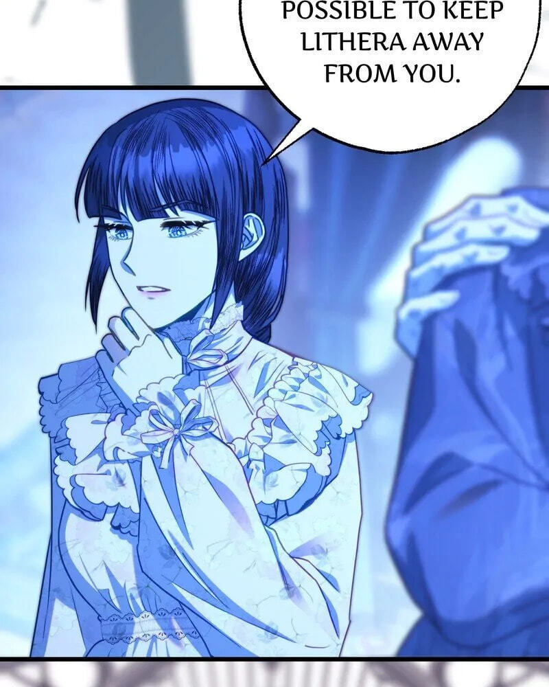Read Another Typical Fantasy Romance chapter 105 image 5 on Lezhin