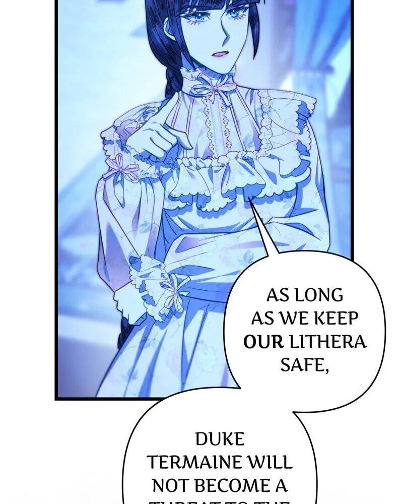 Read Another Typical Fantasy Romance chapter 105 image 94 on Lezhin